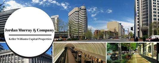 Jordan Murray - Keller Williams Capital Properties
