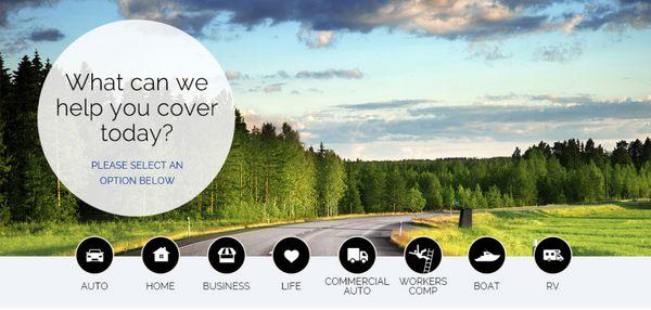 Harvest Insurance Agency