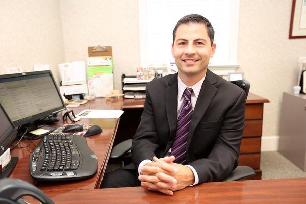 Our staff is always ready to help with your banking needs