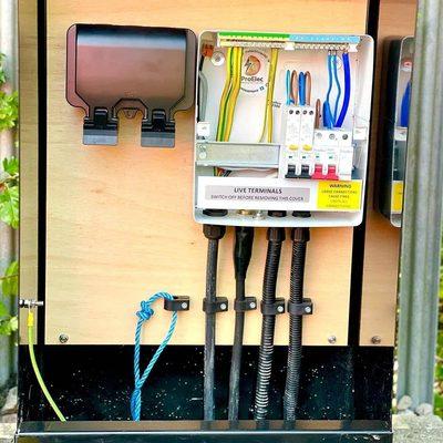 Placentia Electrical