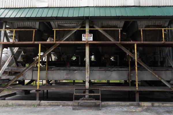 Maine Waste-to-Energy