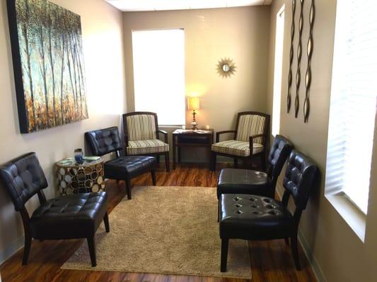 Integrative Wellness Solutions