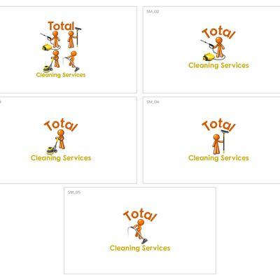 Total Cleaning Solutions