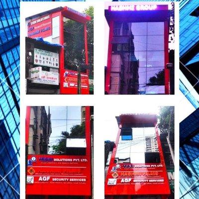 iTech Realty