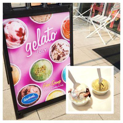 Peterbrooke Chocolatier Town Center