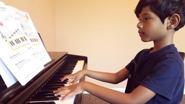 Gracenote Classical Academy of Music