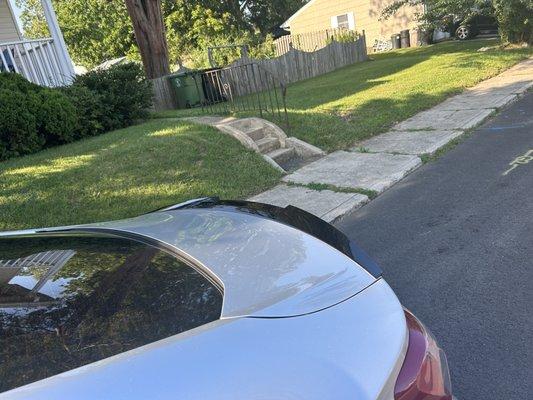 Malibu Customs & Audio