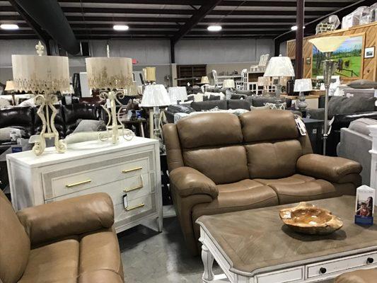Pondarosa Furniture