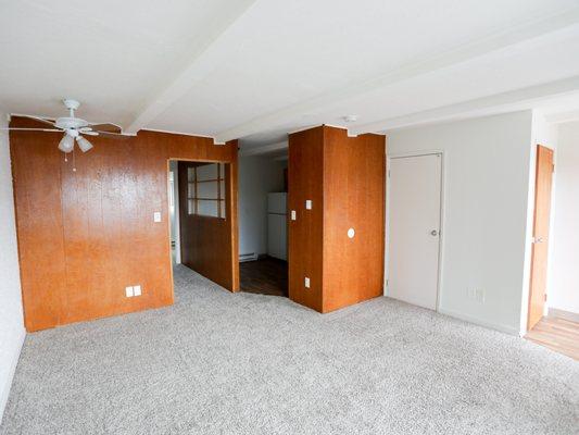 MLK Property Management