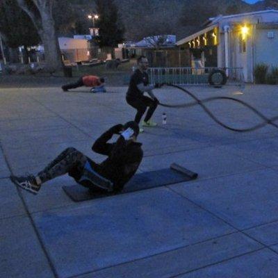 Unleash your potential!