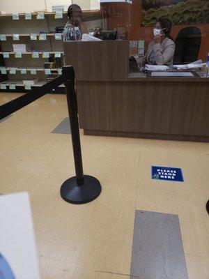 UHD Campus Bookstore