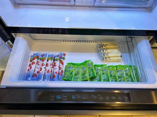 Refresh Cleaning Service