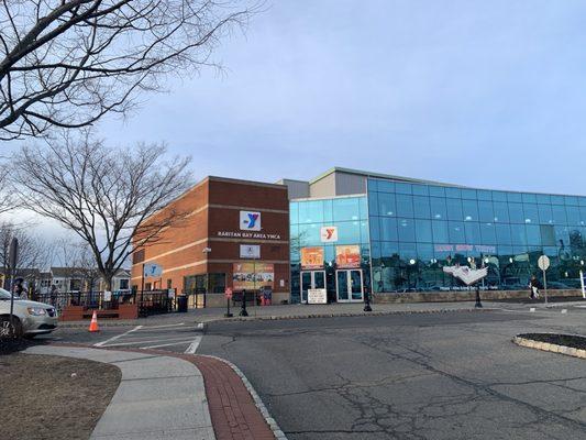 Raritan Bay Area YMCA