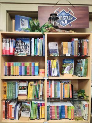 Wildernest Outdoor Store