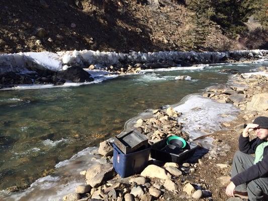 Goldstrike Colorado Gold Adventures