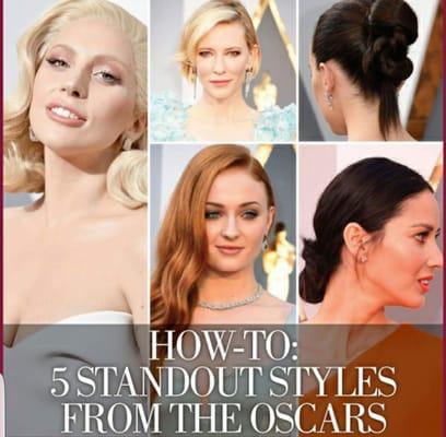 Which is your favorite celebrity crush!