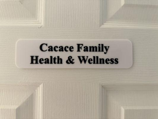 Massage and Energy Wellness