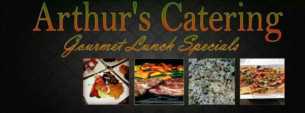 Arthurs Catering