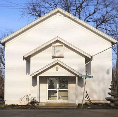 Church of The Apostolic Road