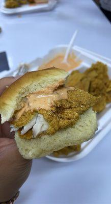 John's Seafood