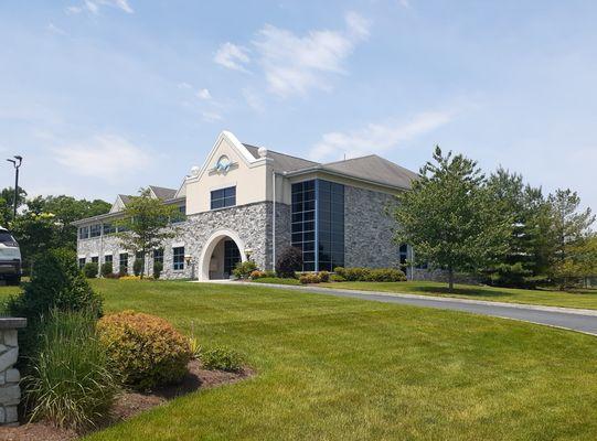 The Hetrick Center
