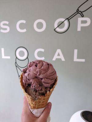 Clemmie's Homemade Ice Cream