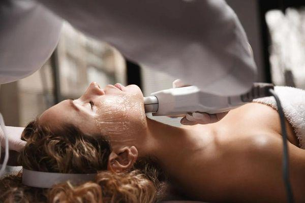 A Skin & Body Sanctuary