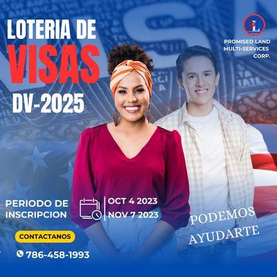 Promised Land Multi-Services