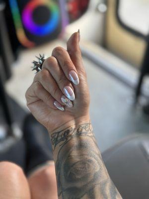 Lovely Nails