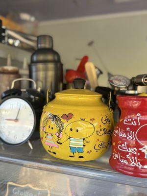 Sands Coffee Roasters