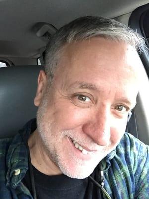 Ready for my business presentation!