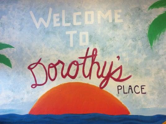 Dorothy's Place