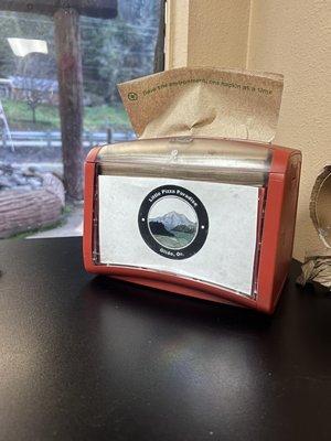 Little Pizza Paradise