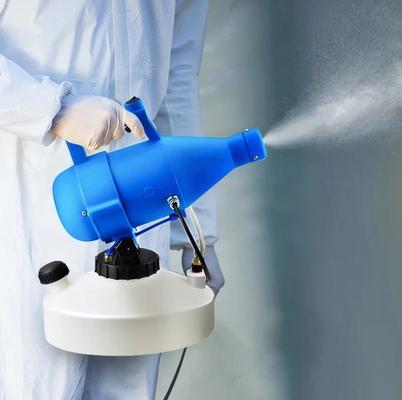 Better Health Disinfecting