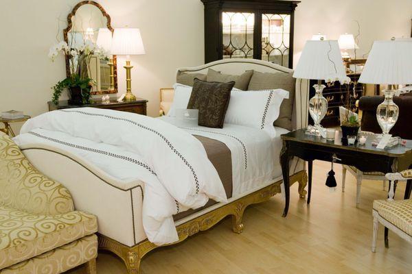 Ralph Lauren Home furnishings