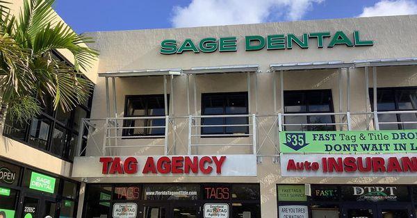 Sage Dental of Deerfield Beach