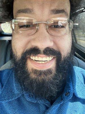 The Optical Shop at the Brook House