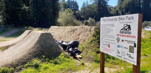 Haha, rules..........who needs them!