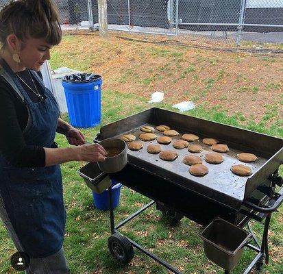 Cowabunga: By Seattle Met