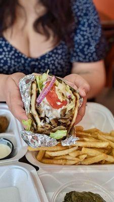 Gyro Guyz