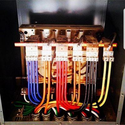 Lake View Licensed Electrician