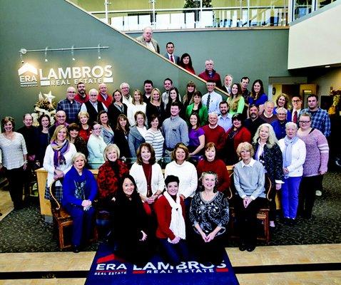 ERA Lambros Real Estate