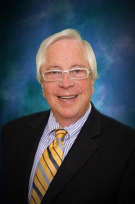 Don Nations, Broker Associate