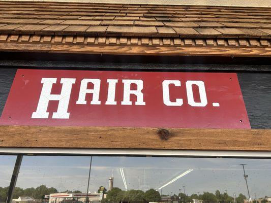 Hair Co