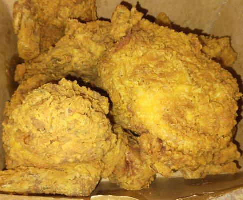 Fried Chicken