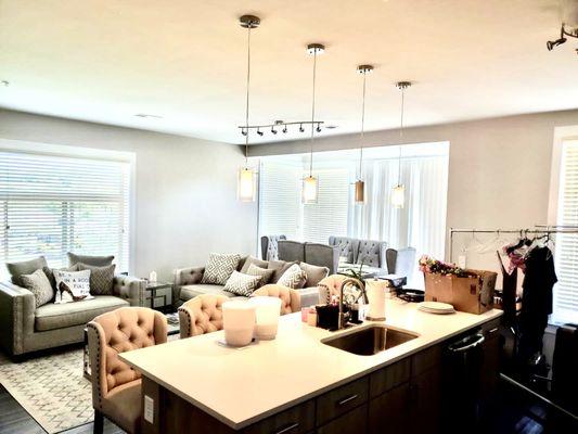 Maisa's Cleaning Service