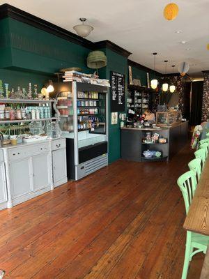 S&S Kitchenette