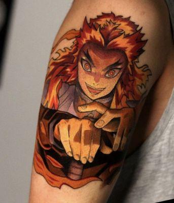 Artifact Tattoo & Body Piercing