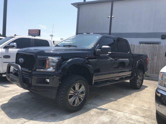 Lone Star Auto Sales