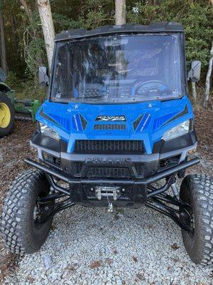 McCoys Exterior Cleaning Services